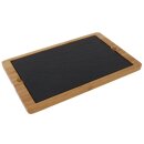 Olympia Schieferplatten 28 x 18cm (2 Stück)