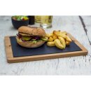 Olympia Schieferplatten 28 x 18cm (2 Stück)