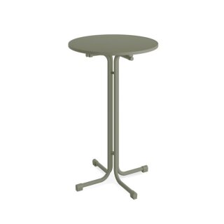 Berlin – Klapp Stehtisch Ø 80 cm 1 Stück