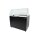 Combisteel Speiseeisvitrine 355 Liter fahrbar