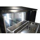 Combisteel Barkühltisch mit 2 Türen 2...