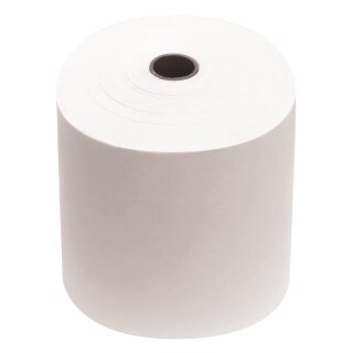 Thermo Kassenrolle Th80 (Packung Mit 20 Stück)
