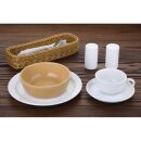 Olympia Stoneware Runde Auflaufformen 15,6Cm (6 Stück)