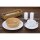 Olympia Stoneware Runde Auflaufformen 15,6Cm (6 Stück)