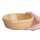 Olympia Stoneware Runde Auflaufformen 15,6Cm (6 Stück)