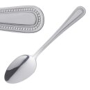 Olympia Bead Dessertlöffel (12 Stück)