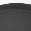 Olympia Kristallon Polypropylen Antirutsch Serviertablett oval 68,5cm