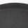 Olympia Kristallon Polypropylen Antirutsch Serviertablett oval 68,5cm