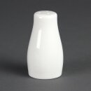 Olympia Whiteware Salzstreuer 9cm (12 Stück)