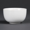 Olympia Whiteware Zuckerdose 20cl (12 Stück)