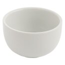 Olympia Whiteware Zuckerdose 20cl (12 Stück)