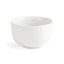 Olympia Whiteware Zuckerdose 20cl (12 Stück)