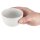 Olympia Whiteware Zuckerdose 20cl (12 Stück)