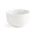 Olympia Whiteware Zuckerdose 20cl (12 Stück)