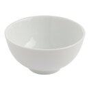 Olympia Whiteware Reisschüsseln 13cm (12 Stück)