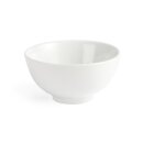Olympia Whiteware Reisschüsseln 13cm (12 Stück)