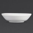 Olympia Whiteware Sojasaucenschälchen 7cm (12...
