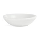 Olympia Whiteware Sojasaucenschälchen 7cm (12 Stück)