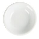 Olympia Whiteware Sojasaucenschälchen 7cm (12 Stück)