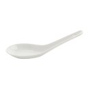 Olympia Whiteware Reislöffel 13cm (24 Stück)