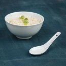Olympia Whiteware Reislöffel 13cm (24 Stück)