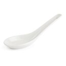 Olympia Whiteware Reislöffel 13cm (24 Stück)