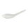 Olympia Whiteware Reislöffel 13cm (24 Stück)