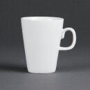 Olympia Whiteware Kaffeebecher 31cl (12 Stück)