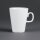 Olympia Whiteware Kaffeebecher 31cl (12 Stück)