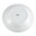 Olympia Whiteware tiefe runde Teller 27cm (6 Stück)