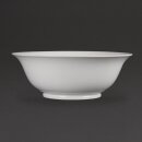 Olympia Whiteware Salatschüssel 33cm