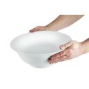 Olympia Whiteware Salatschüssel 33cm