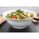 Olympia Whiteware Salatschüssel 33cm