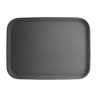 Olympia Kristallon Serviertablett antirutsch 51 x 38cm