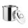 Olympia Eiseimer mit Deckel 3,3L