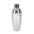Olympia Cocktailshaker Edelstahl