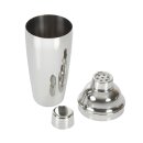 Olympia Cocktailshaker Edelstahl