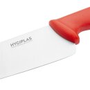 Hygiplas Kochmesser 25,5Cm Rot