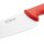 Hygiplas Kochmesser 25,5Cm Rot