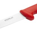 Hygiplas Ausbeinmesser 15Cm Rot