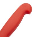 Hygiplas Ausbeinmesser 15Cm Rot