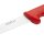 Hygiplas Ausbeinmesser 15Cm Rot