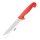 Hygiplas Ausbeinmesser 15Cm Rot