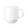 Olympia Whiteware stapelbare Becher 28,4cl (12 Stück)