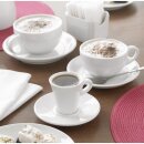 Olympia Whiteware Cappuccinotassen 28,4cl (12 Stück)