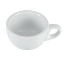 Olympia Whiteware Espressotassen 8,5cl (12 Stück)