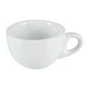 Olympia Whiteware Espressotassen 8,5cl (12 Stück)