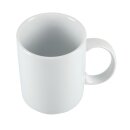 Olympia Whiteware Kaffeebecher 28,4cl (12 Stück)