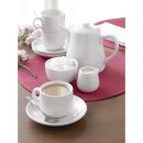 Olympia Whiteware Teetassen 20cl (12 Stück)