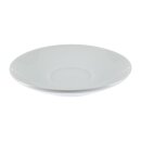 Olympia Whiteware Untertassen für CB467 (12 Stück)